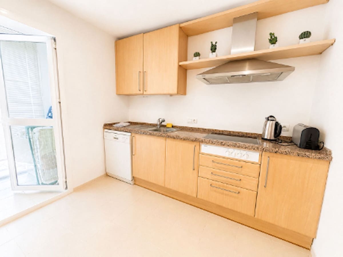 2 chambre Appartement à vendre à Cabopino avec piscine garage - 925 000 € (Ref: 9895260)