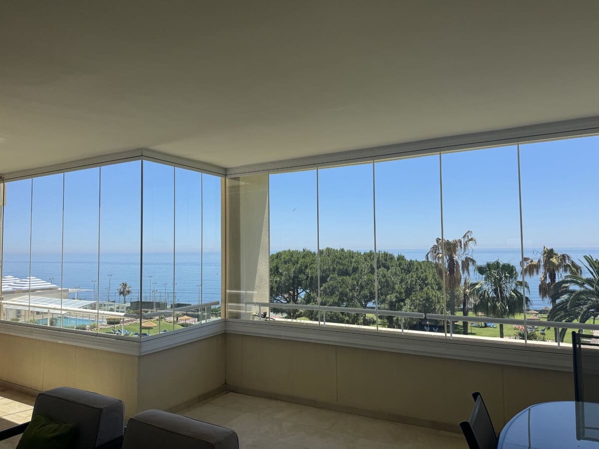 2 chambre Appartement à vendre à Cabopino avec piscine garage - 925 000 € (Ref: 9895260)