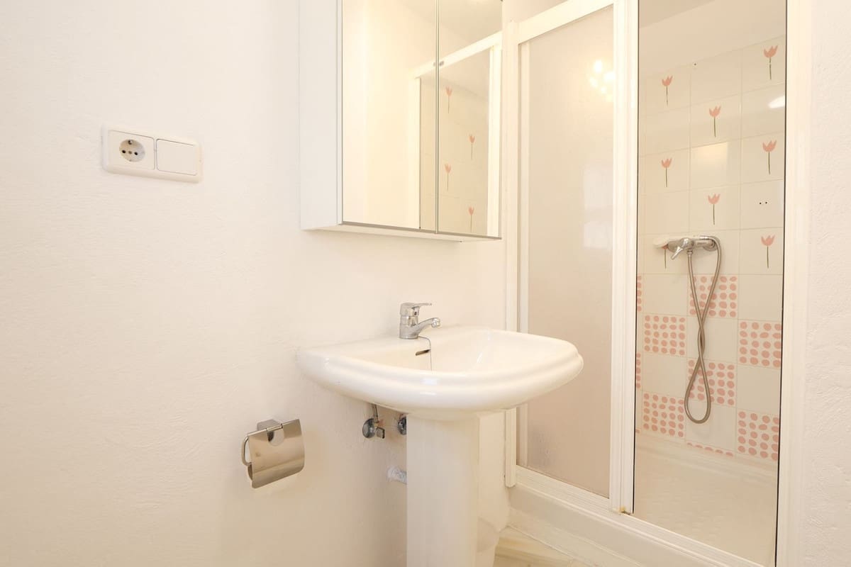 3 sypialnia Dom blizniak na sprzedaż w Cabopino z basenem garażem - 859 900 € (Ref: 9922919)