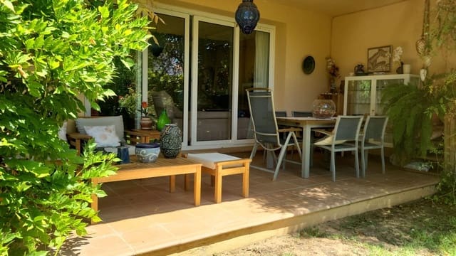 4 sovrum Semi-fristående Villa till salu i Riviera del Sol, Mijas med pool garage - 620 000 € (Ref: 9950801)