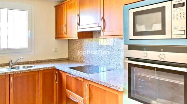 4 sypialnia Dom blizniak na sprzedaż w Riviera del Sol, Mijas z basenem garażem - 620 000 € (Ref: 9950801)