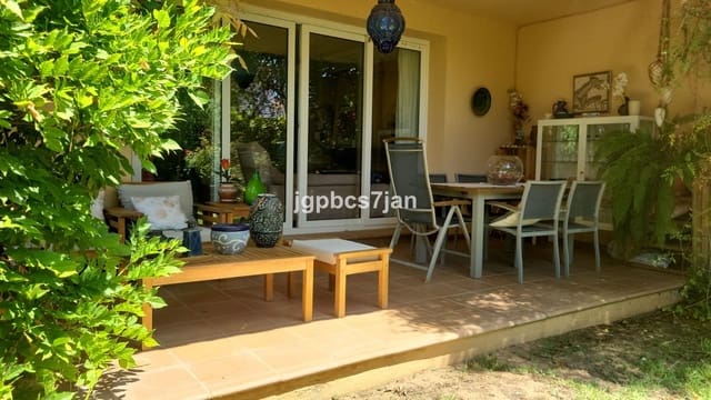 4 sypialnia Dom blizniak na sprzedaż w Riviera del Sol, Mijas z basenem garażem - 620 000 € (Ref: 9950801)