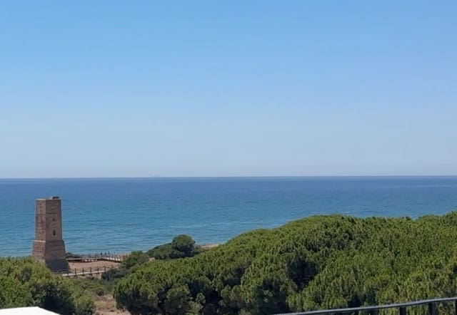 2 sovrum Takvåning till salu i Cabopino, Marbella med pool garage - 939 000 € (Ref: 9952827)
