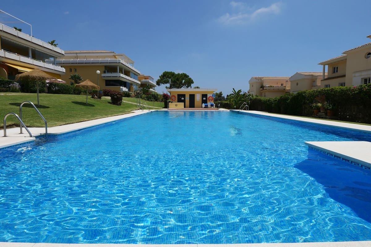 3 Zimmer Apartment zu verkaufen in Cabopino mit Pool Garage - 598.900 € (Ref: 9965790)