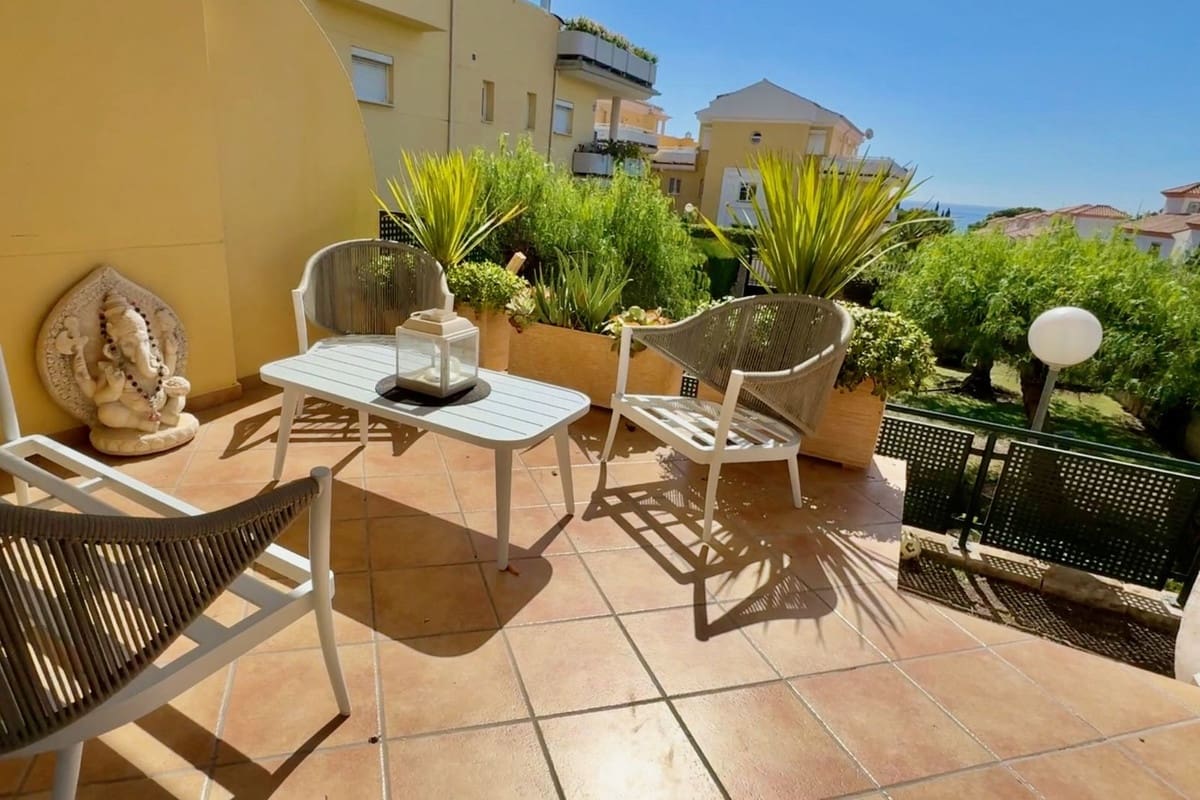 3 Zimmer Apartment zu verkaufen in Cabopino mit Pool Garage - 598.900 € (Ref: 9965790)