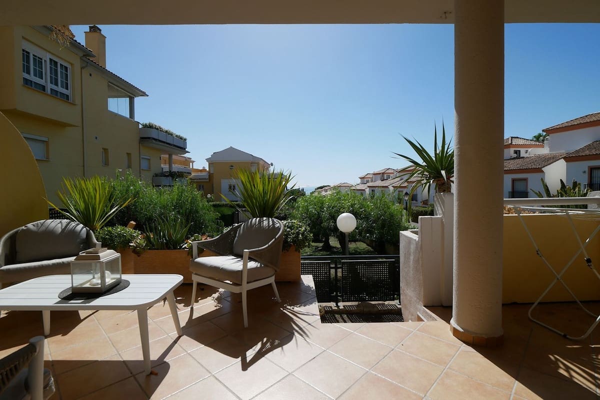 3 Zimmer Apartment zu verkaufen in Cabopino mit Pool Garage - 598.900 € (Ref: 9965790)