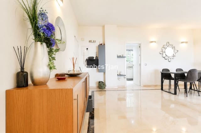 3 makuuhuone Huoneisto myytävänä paikassa Cabopino, Marbella mukana uima-altaan 
autotalli - 629 000 € (Ref: 9977953)