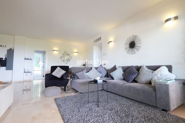 3 makuuhuone Huoneisto myytävänä paikassa Cabopino, Marbella mukana uima-altaan 
autotalli - 629 000 € (Ref: 9977953)