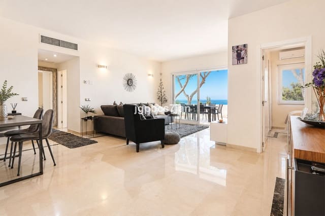 3 makuuhuone Huoneisto myytävänä paikassa Cabopino, Marbella mukana uima-altaan 
autotalli - 629 000 € (Ref: 9977953)