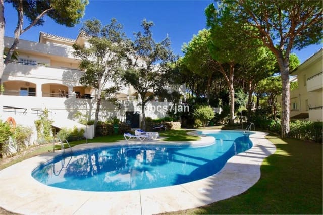 3 makuuhuone Huoneisto myytävänä paikassa Cabopino, Marbella mukana uima-altaan 
autotalli - 629 000 € (Ref: 9977953)