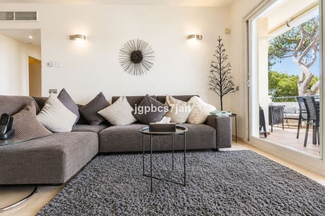 3 makuuhuone Huoneisto myytävänä paikassa Cabopino, Marbella mukana uima-altaan 
autotalli - 629 000 € (Ref: 9977953)