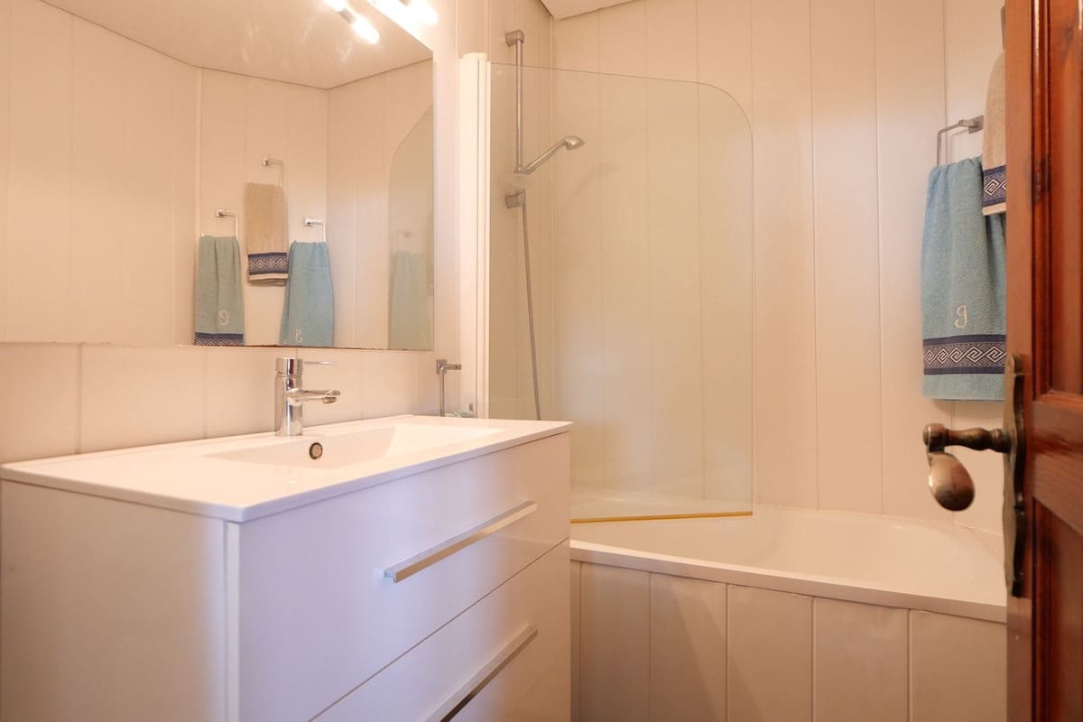 3 soverom Leilighet til salgs i Cabopino med svømmebasseng - € 649 000 (Ref: 9990009)