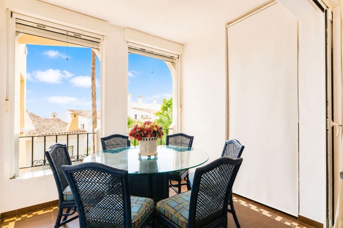 3 soverom Leilighet til salgs i Cabopino med svømmebasseng - € 649 000 (Ref: 9990009)
