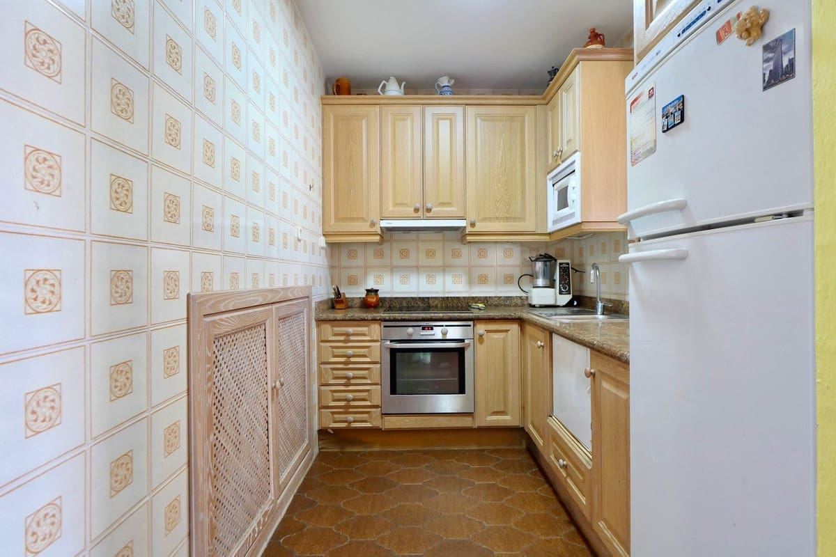 3 soverom Leilighet til salgs i Cabopino med svømmebasseng - € 649 000 (Ref: 9990009)