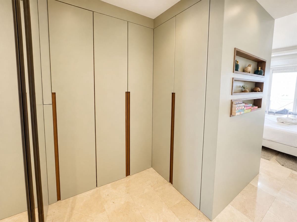 2 camera da letto Appartamento in vendita in Los Monteros con piscina - 1.390.000 € (Rif: 9995435)