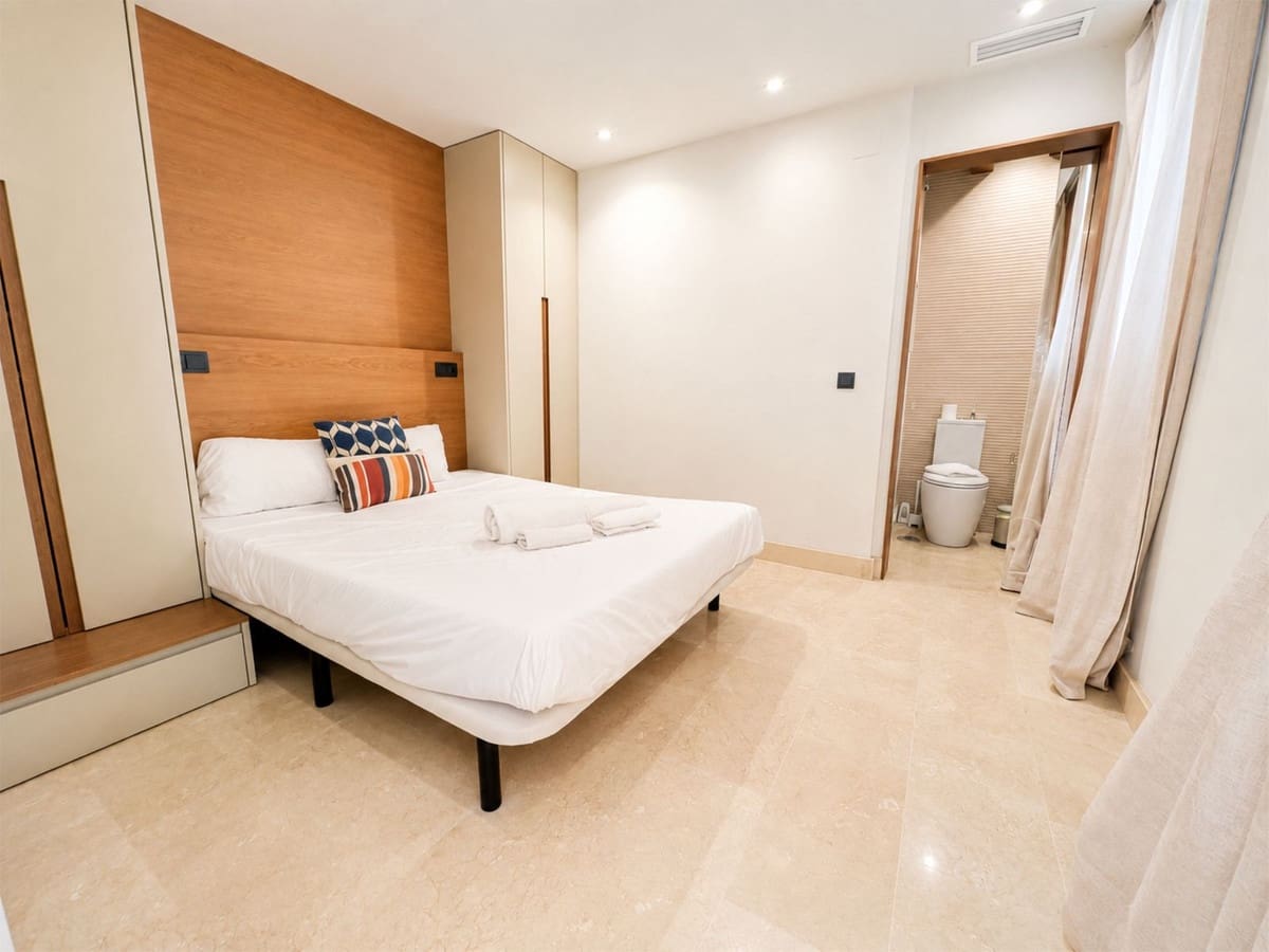 2 camera da letto Appartamento in vendita in Los Monteros con piscina - 1.390.000 € (Rif: 9995435)