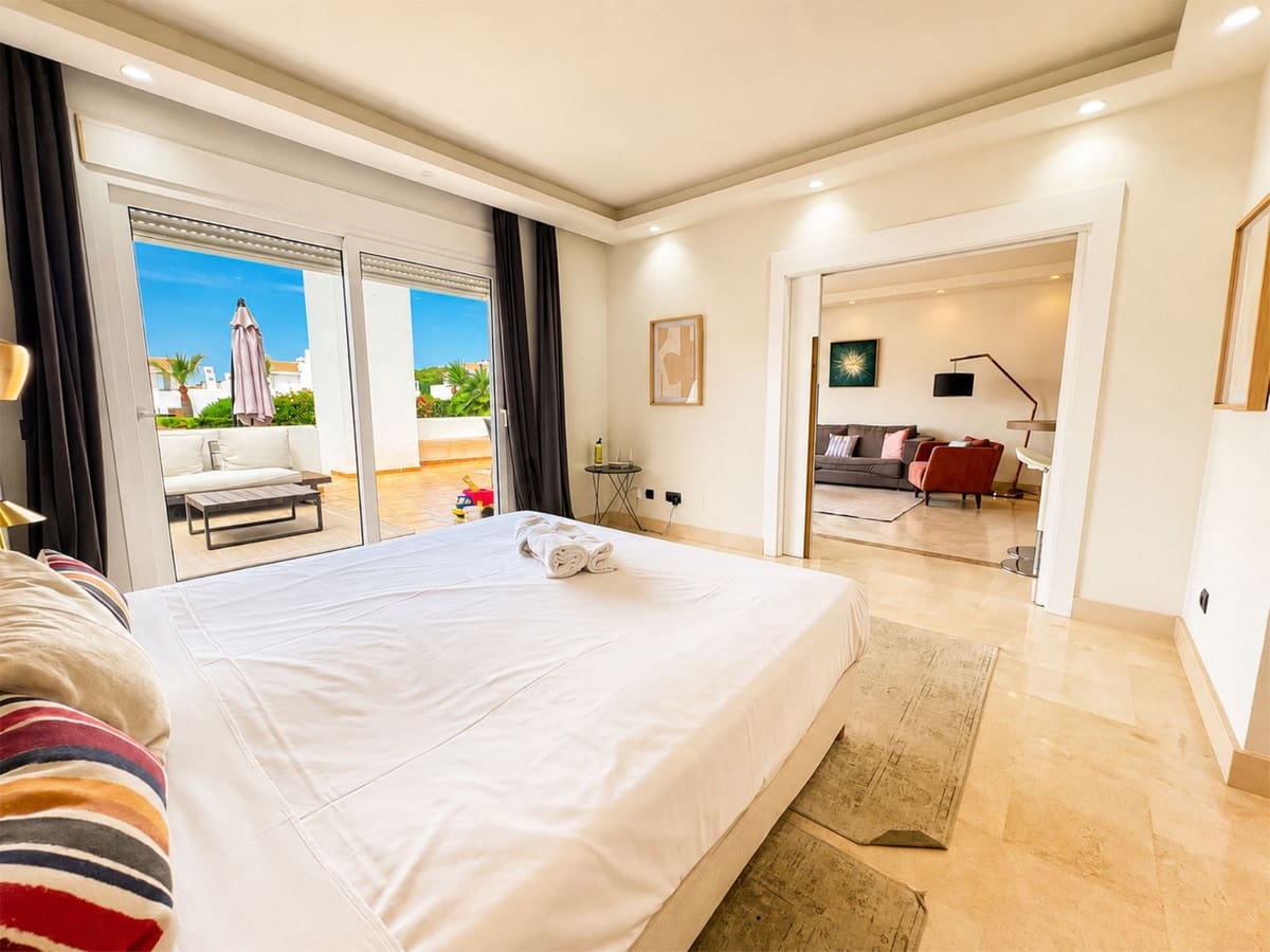 2 camera da letto Appartamento in vendita in Los Monteros con piscina - 1.390.000 € (Rif: 9995435)
