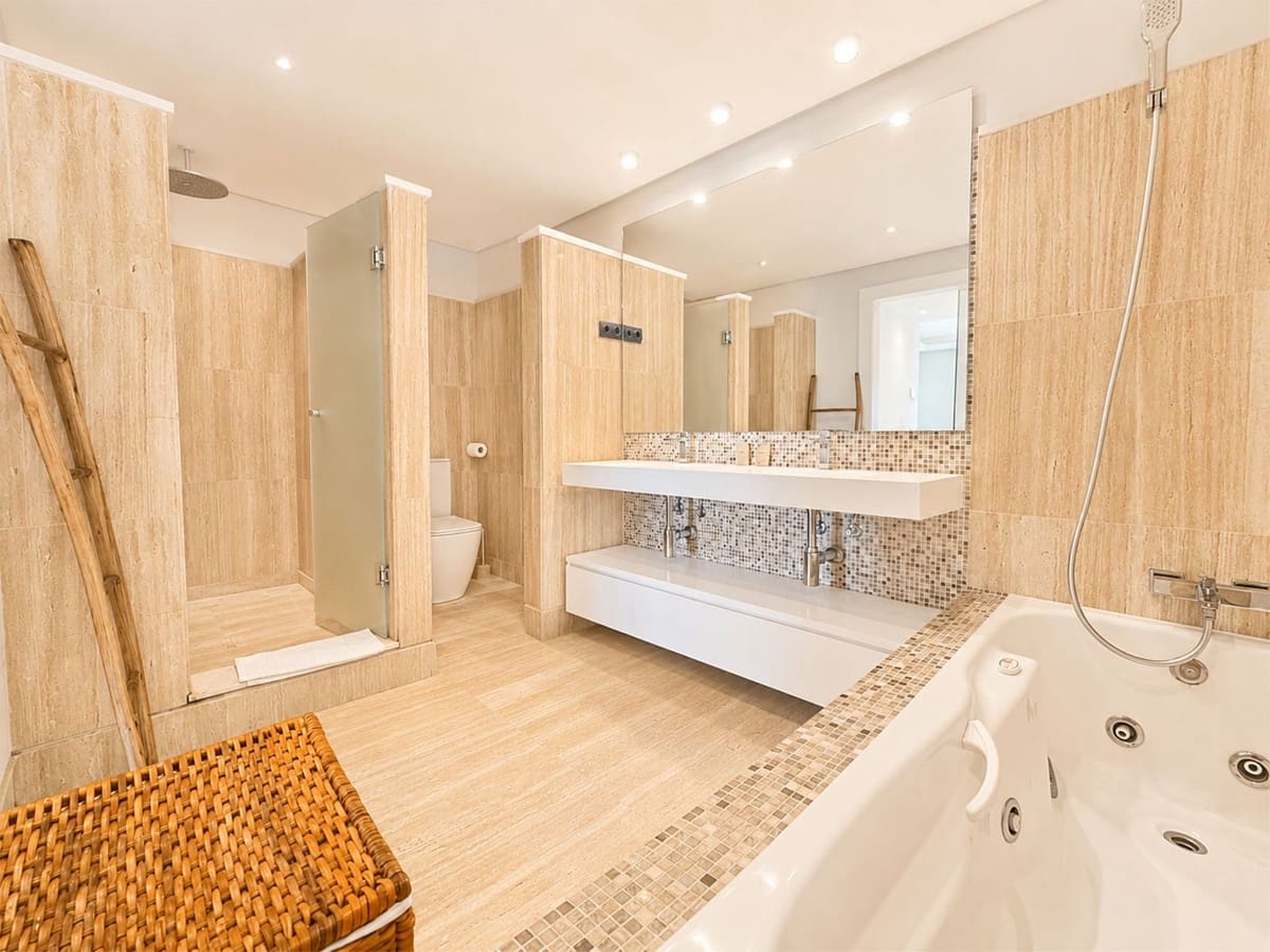 2 camera da letto Appartamento in vendita in Los Monteros con piscina - 1.390.000 € (Rif: 9995435)