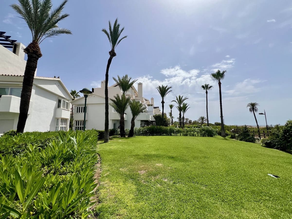 2 camera da letto Appartamento in vendita in Los Monteros con piscina - 1.390.000 € (Rif: 9995435)