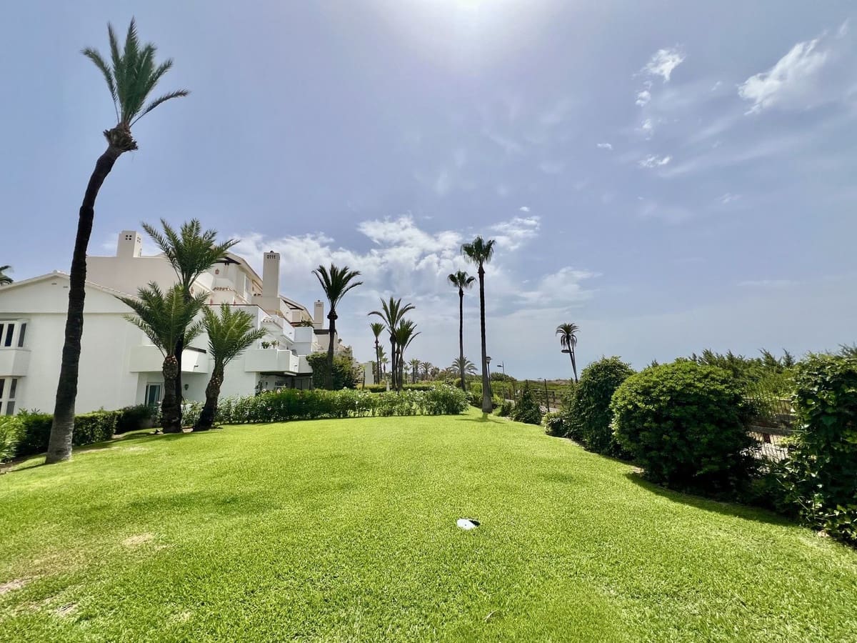 2 camera da letto Appartamento in vendita in Los Monteros con piscina - 1.390.000 € (Rif: 9995435)