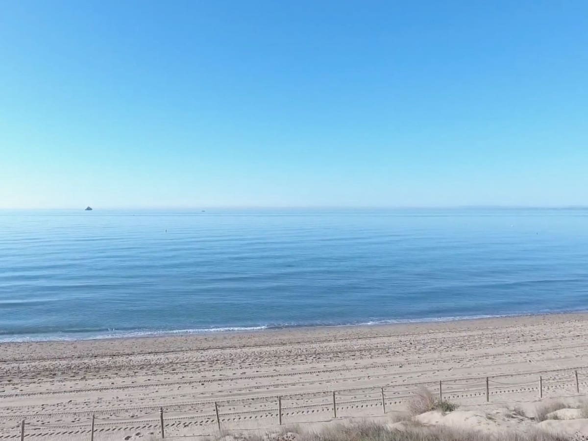 2 camera da letto Appartamento in vendita in Los Monteros con piscina - 1.390.000 € (Rif: 9995435)