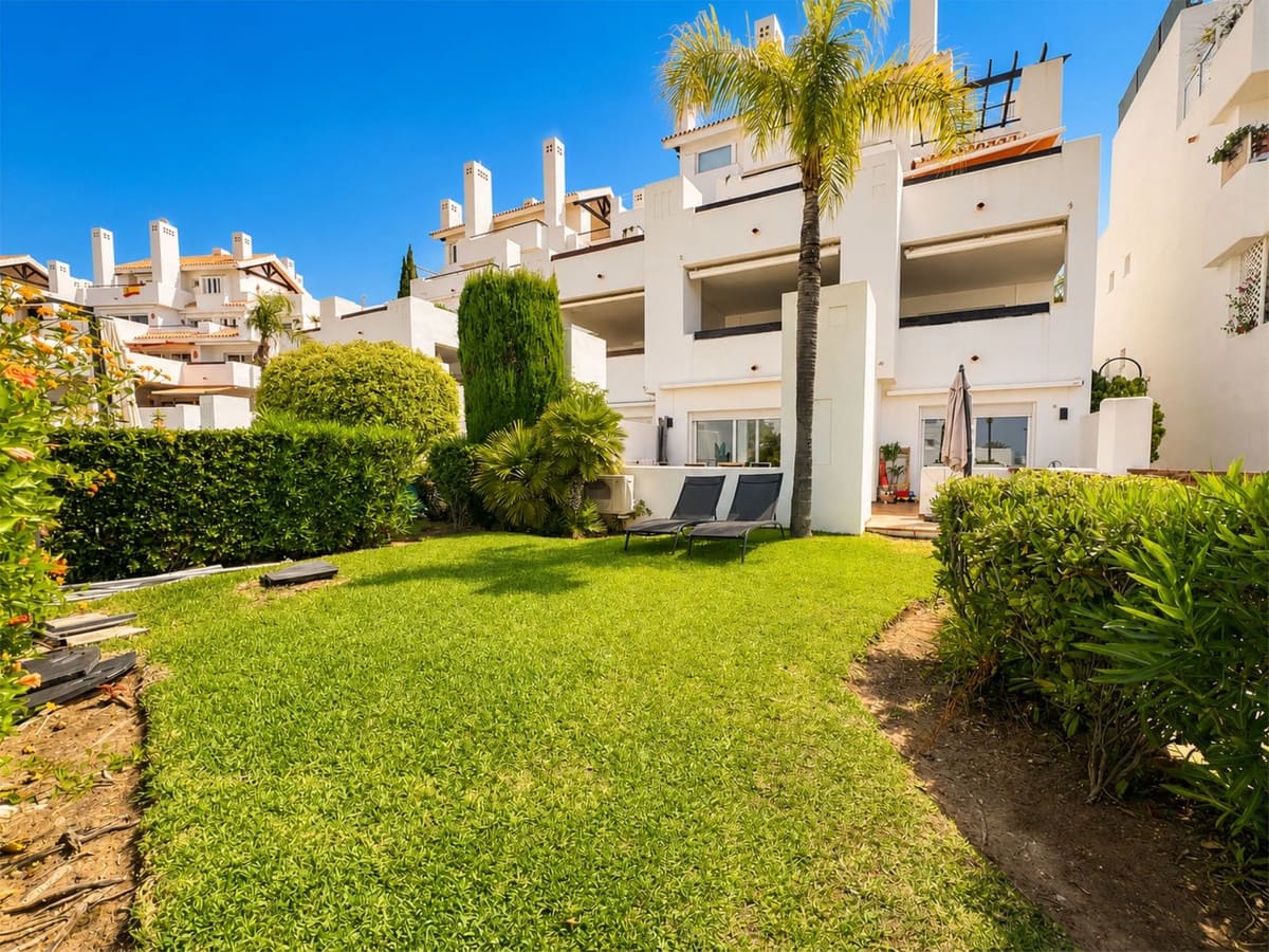 2 camera da letto Appartamento in vendita in Los Monteros con piscina - 1.390.000 € (Rif: 9995435)