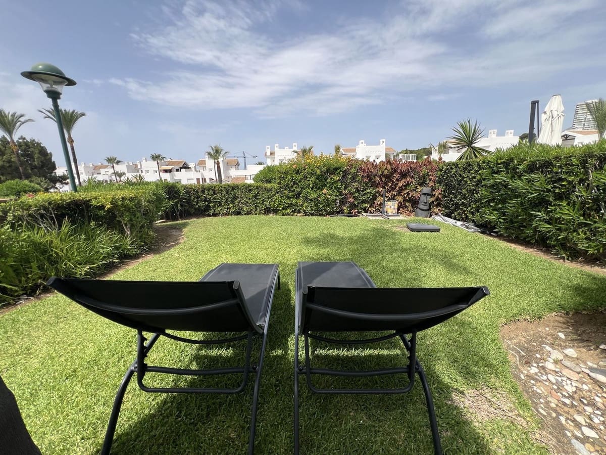 2 camera da letto Appartamento in vendita in Los Monteros con piscina - 1.390.000 € (Rif: 9995435)