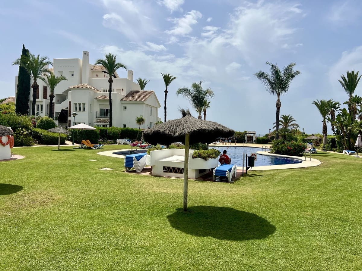 2 camera da letto Appartamento in vendita in Los Monteros con piscina - 1.390.000 € (Rif: 9995435)