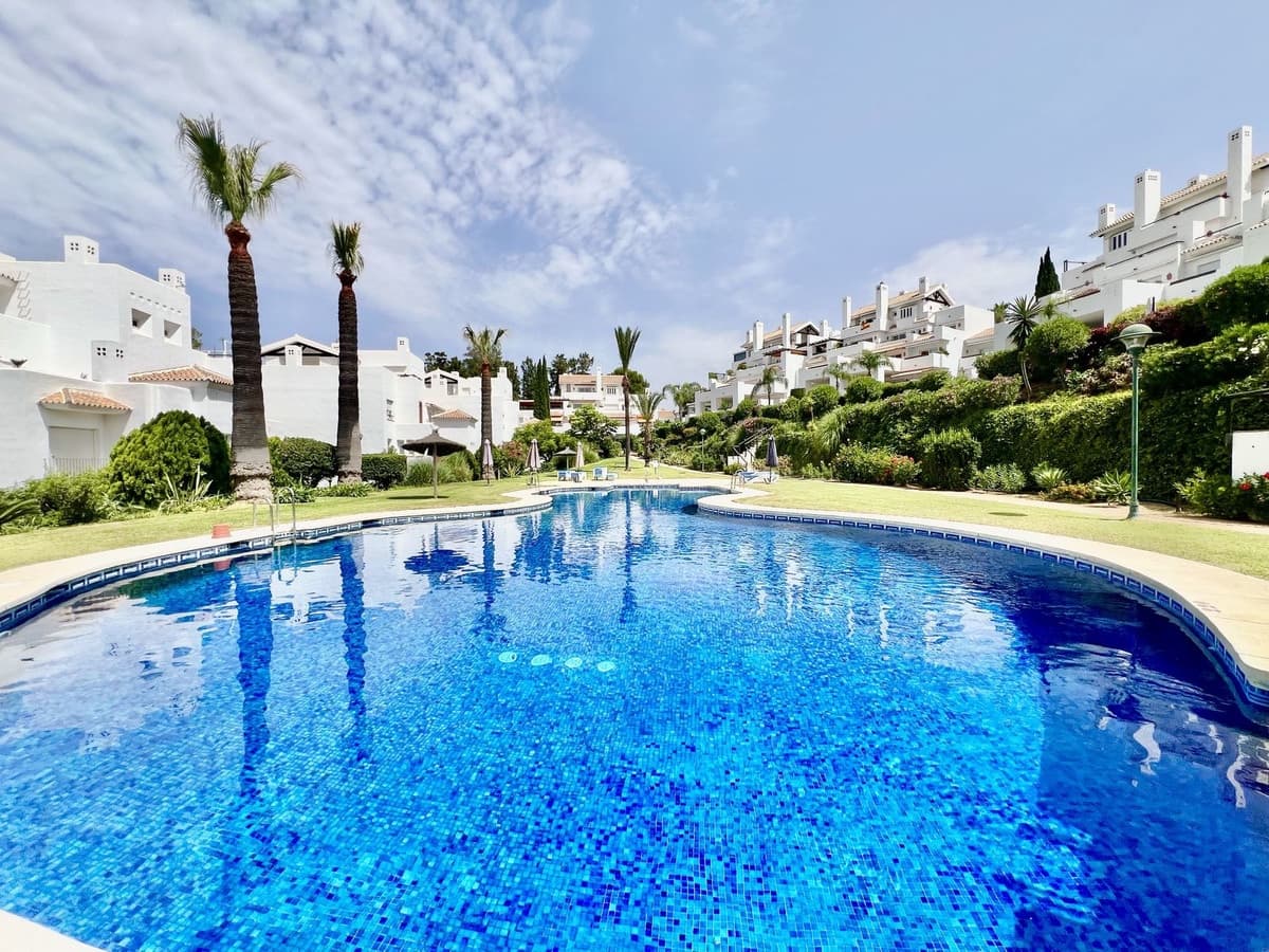 2 camera da letto Appartamento in vendita in Los Monteros con piscina - 1.390.000 € (Rif: 9995435)