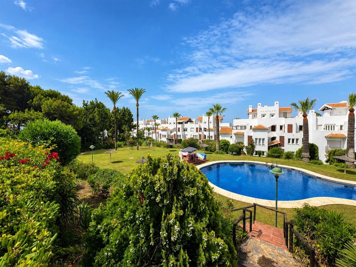 2 camera da letto Appartamento in vendita in Los Monteros con piscina - 1.390.000 € (Rif: 9995435)