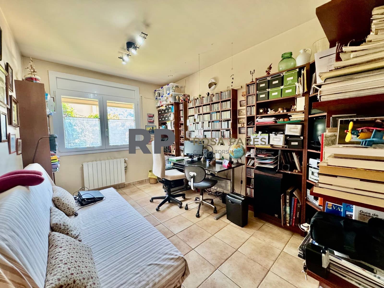 4 soveværelse Villa til salg i Seva med garage - € 395.000 (Ref: 5057771)