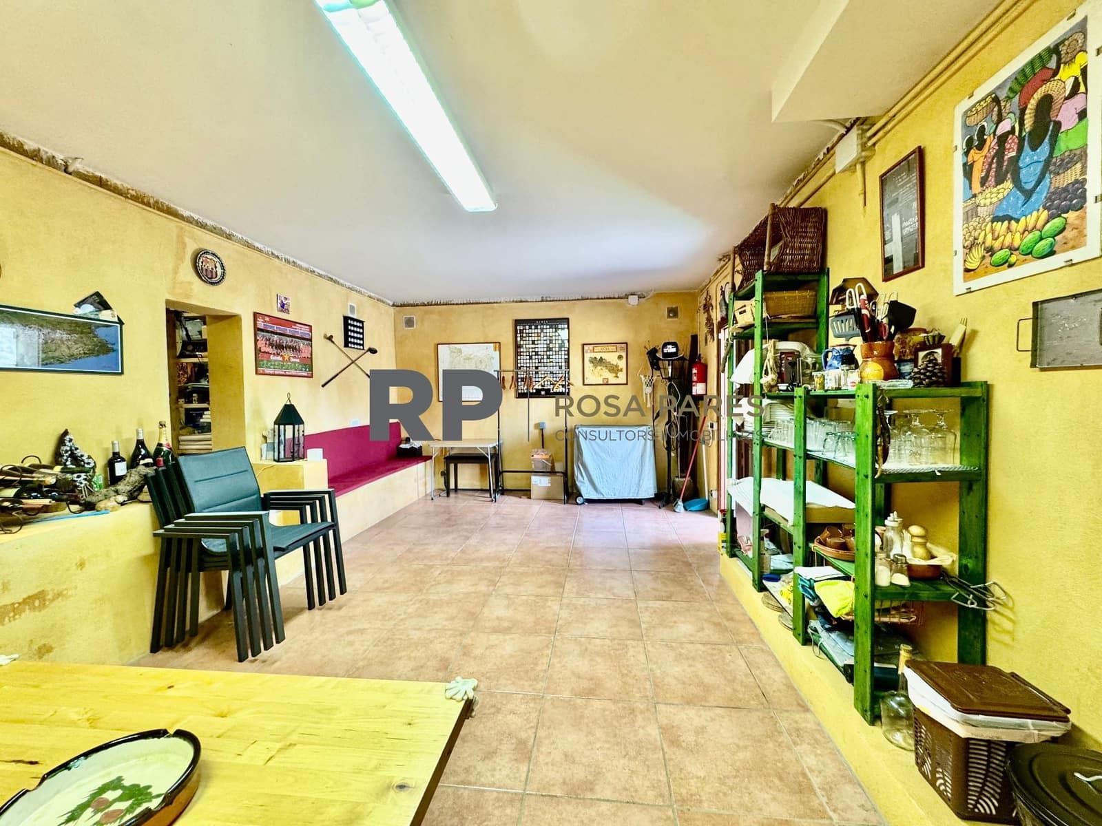 4 soveværelse Villa til salg i Seva med garage - € 395.000 (Ref: 5057771)