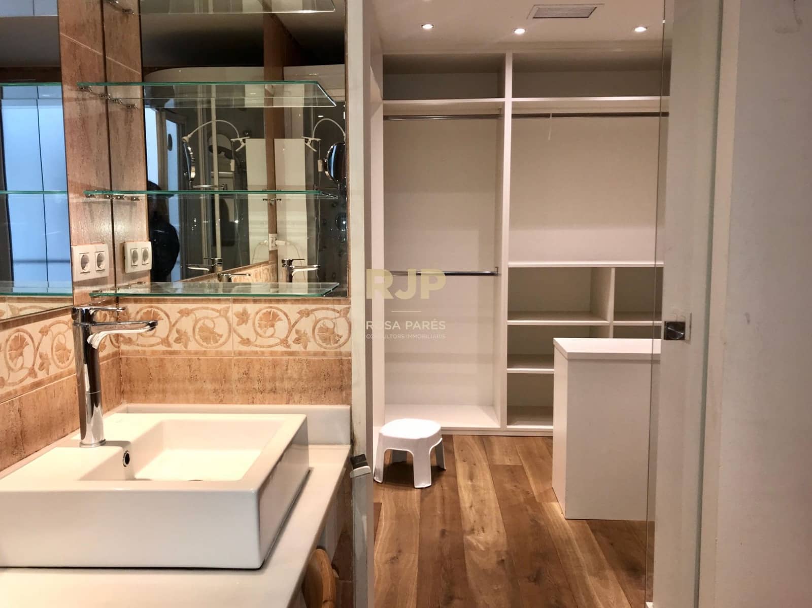 6 quarto Apartamento para venda em Barcelona cidade - 1 380 000 € (Ref: 5078031)