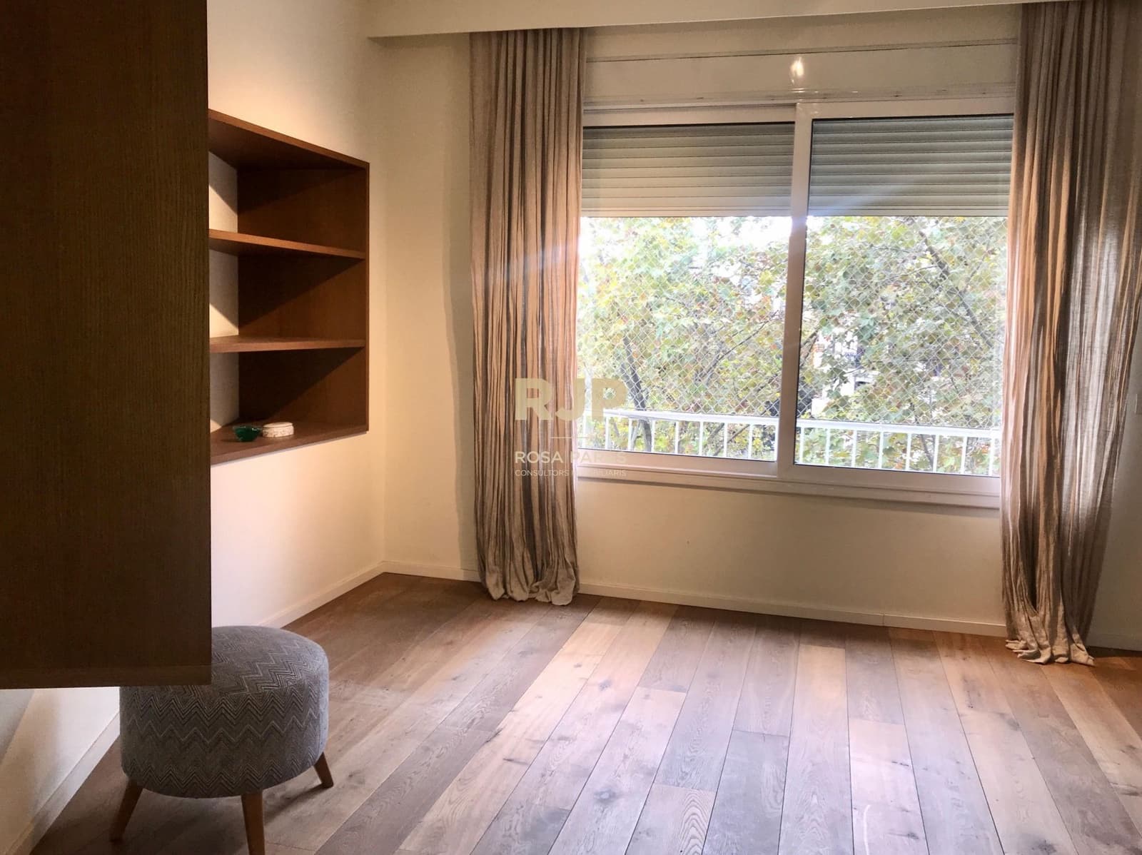 6 quarto Apartamento para venda em Barcelona cidade - 1 380 000 € (Ref: 5078031)