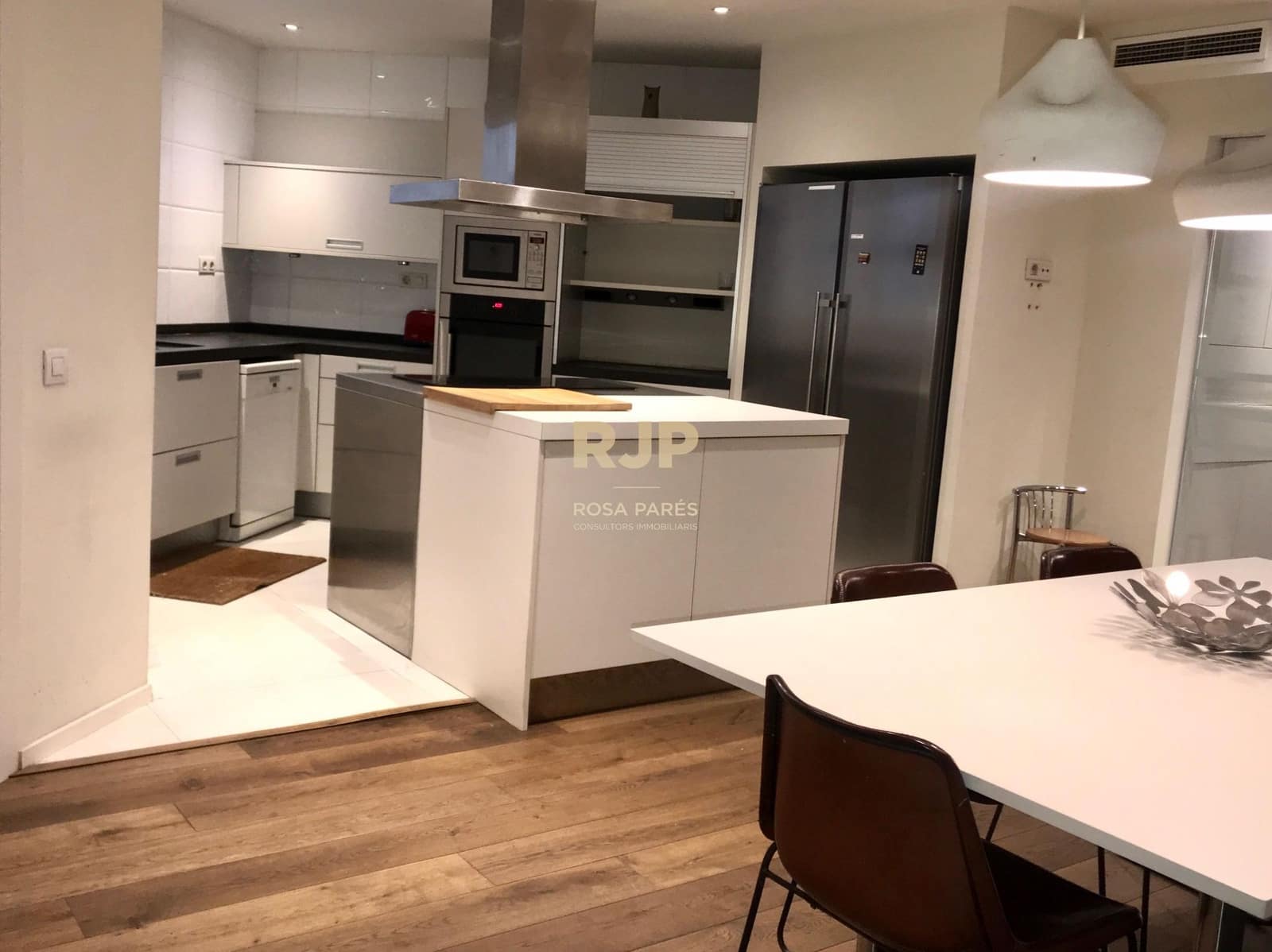 6 quarto Apartamento para venda em Barcelona cidade - 1 380 000 € (Ref: 5078031)