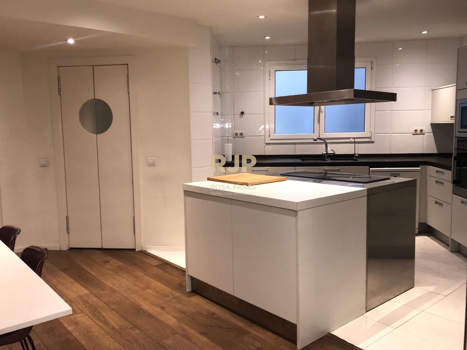 6 quarto Apartamento para venda em Barcelona cidade - 1 380 000 € (Ref: 5078031)