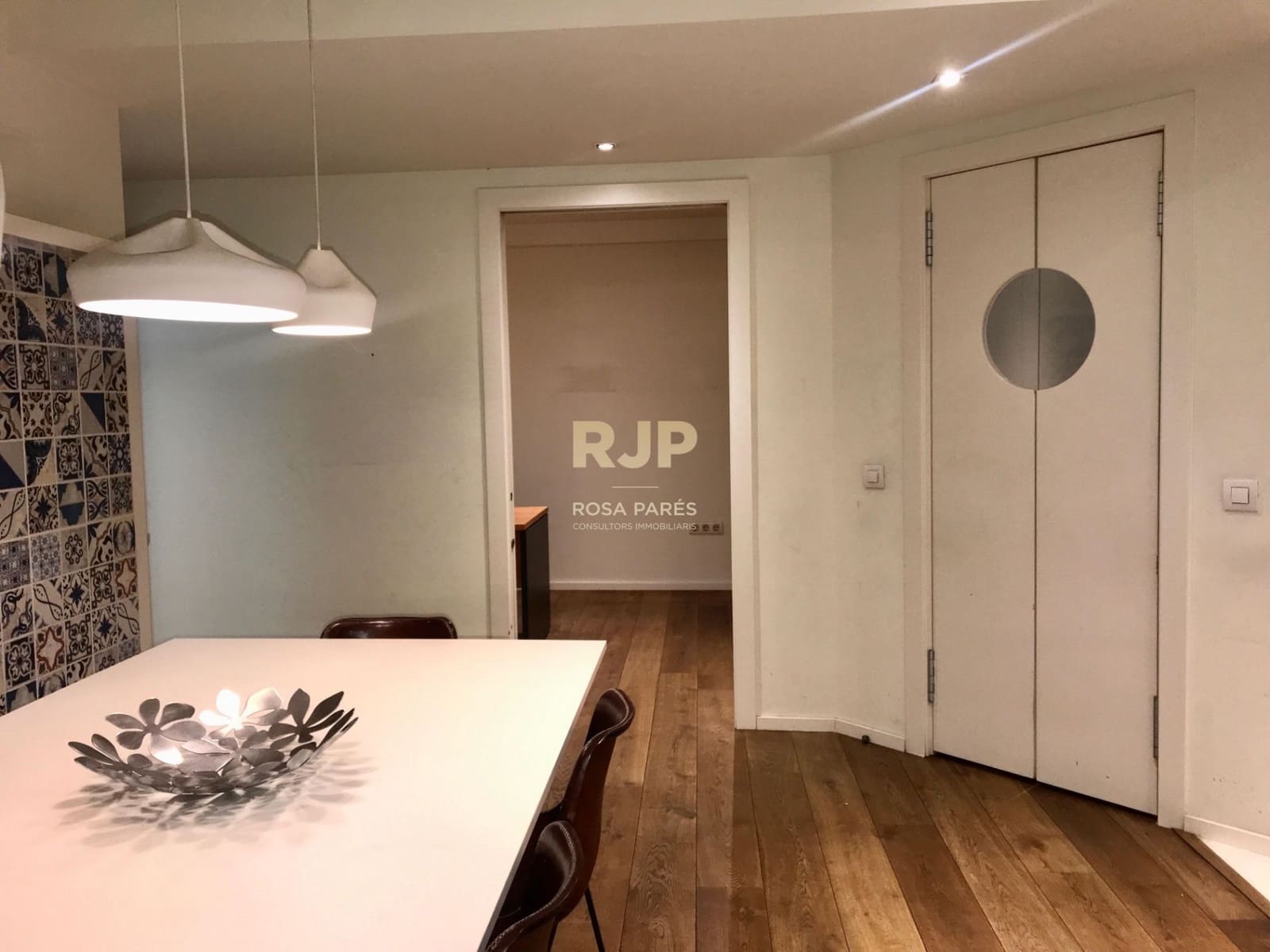 6 quarto Apartamento para venda em Barcelona cidade - 1 380 000 € (Ref: 5078031)