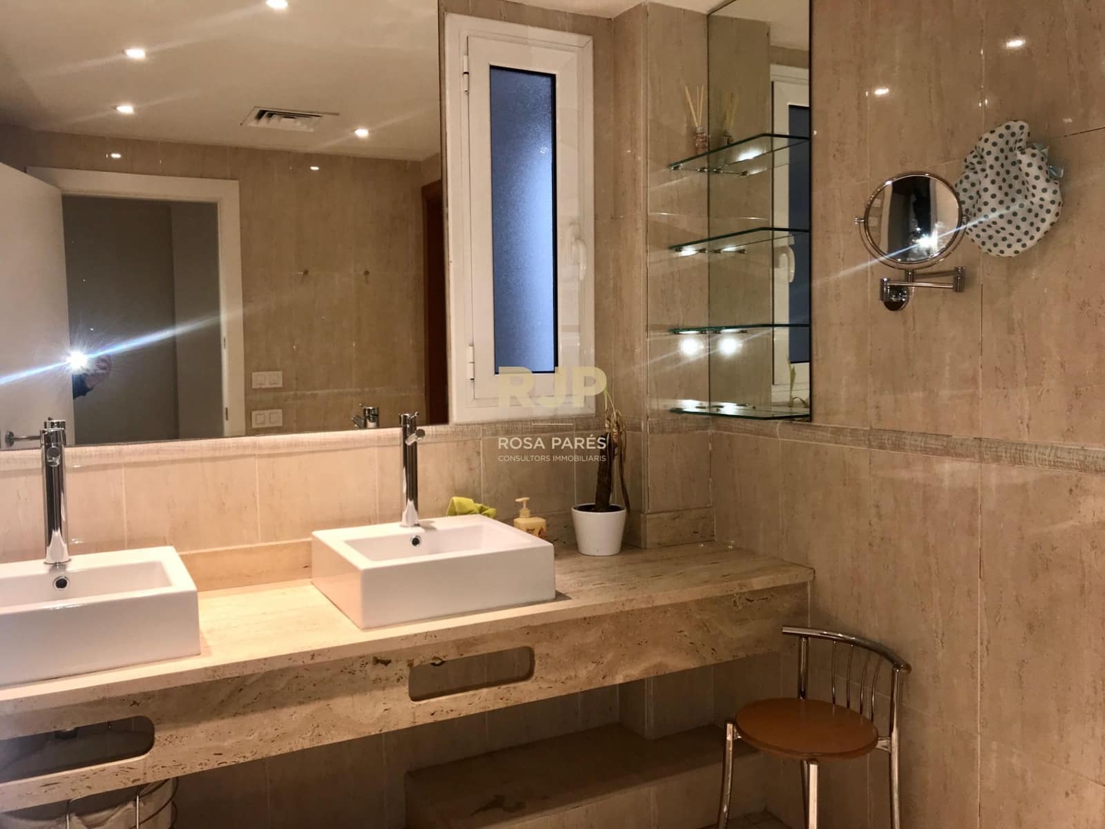 6 quarto Apartamento para venda em Barcelona cidade - 1 380 000 € (Ref: 5078031)