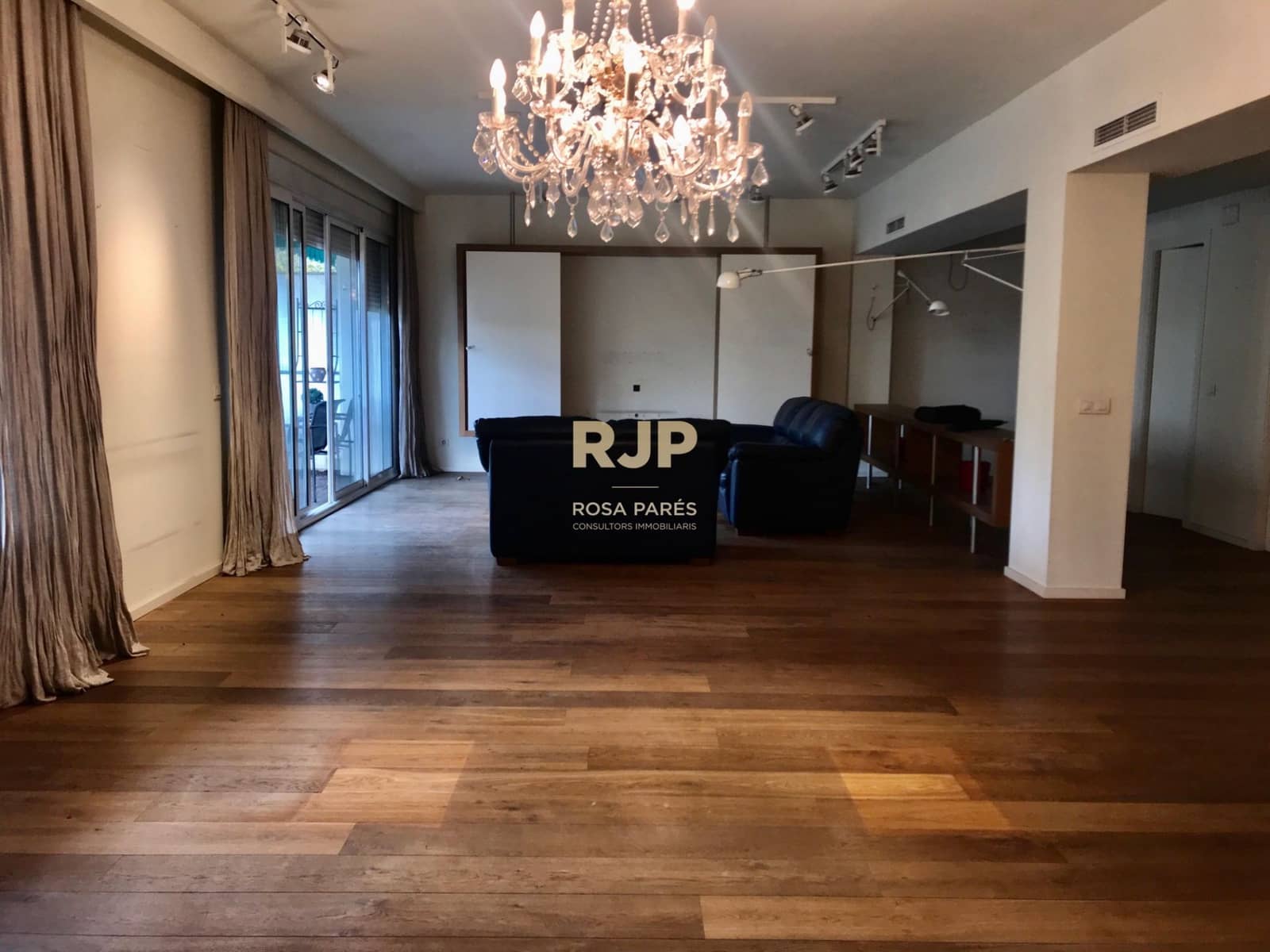 6 quarto Apartamento para venda em Barcelona cidade - 1 380 000 € (Ref: 5078031)