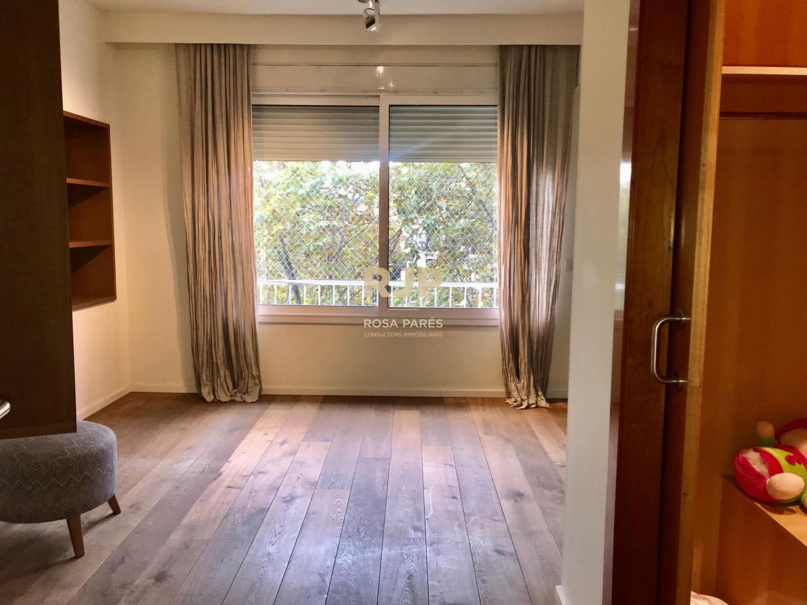 6 quarto Apartamento para venda em Barcelona cidade - 1 380 000 € (Ref: 5078031)