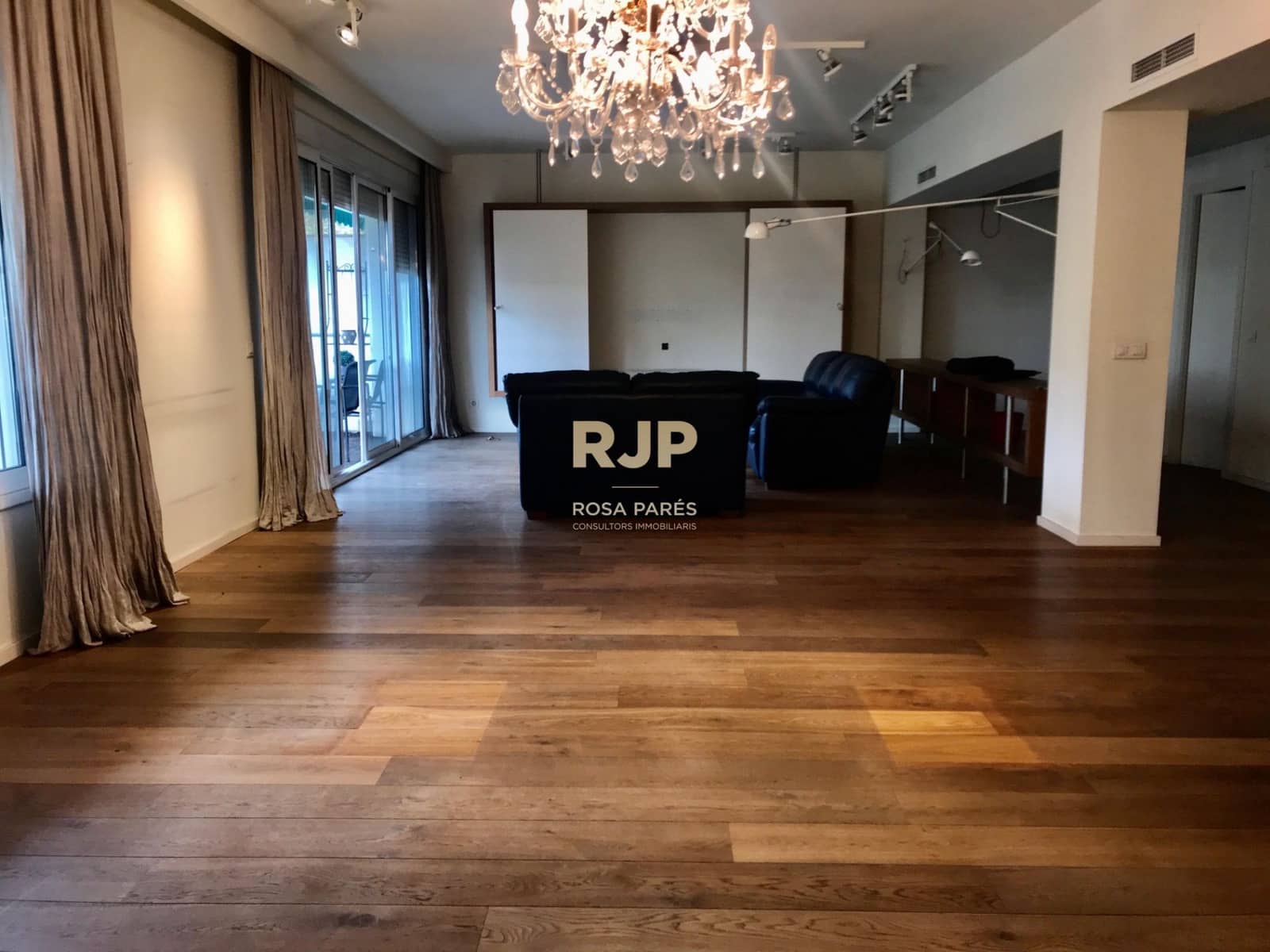 6 quarto Apartamento para venda em Barcelona cidade - 1 380 000 € (Ref: 5078031)