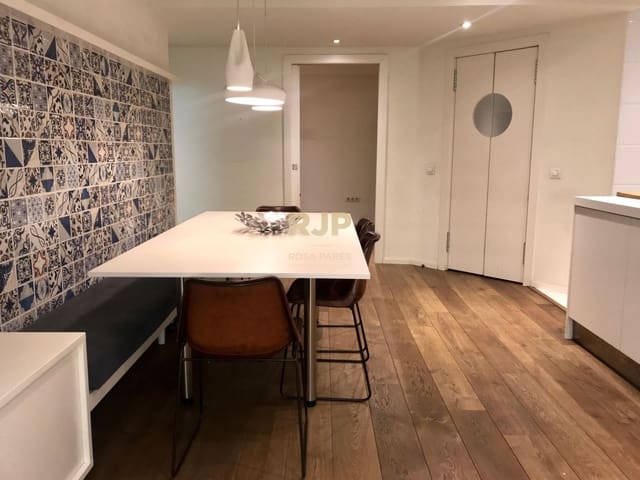 6 quarto Apartamento para venda em Eixample, Barcelona cidade - 1 380 000 € (Ref: 5078031)