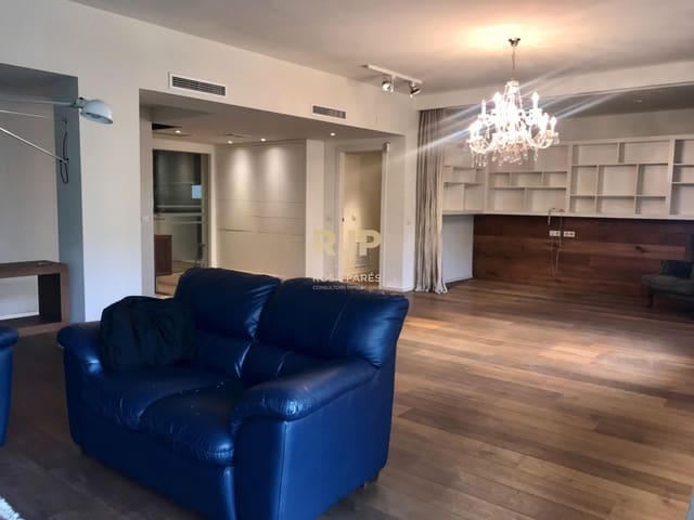 6 quarto Apartamento para venda em Eixample, Barcelona cidade - 1 380 000 € (Ref: 5078031)