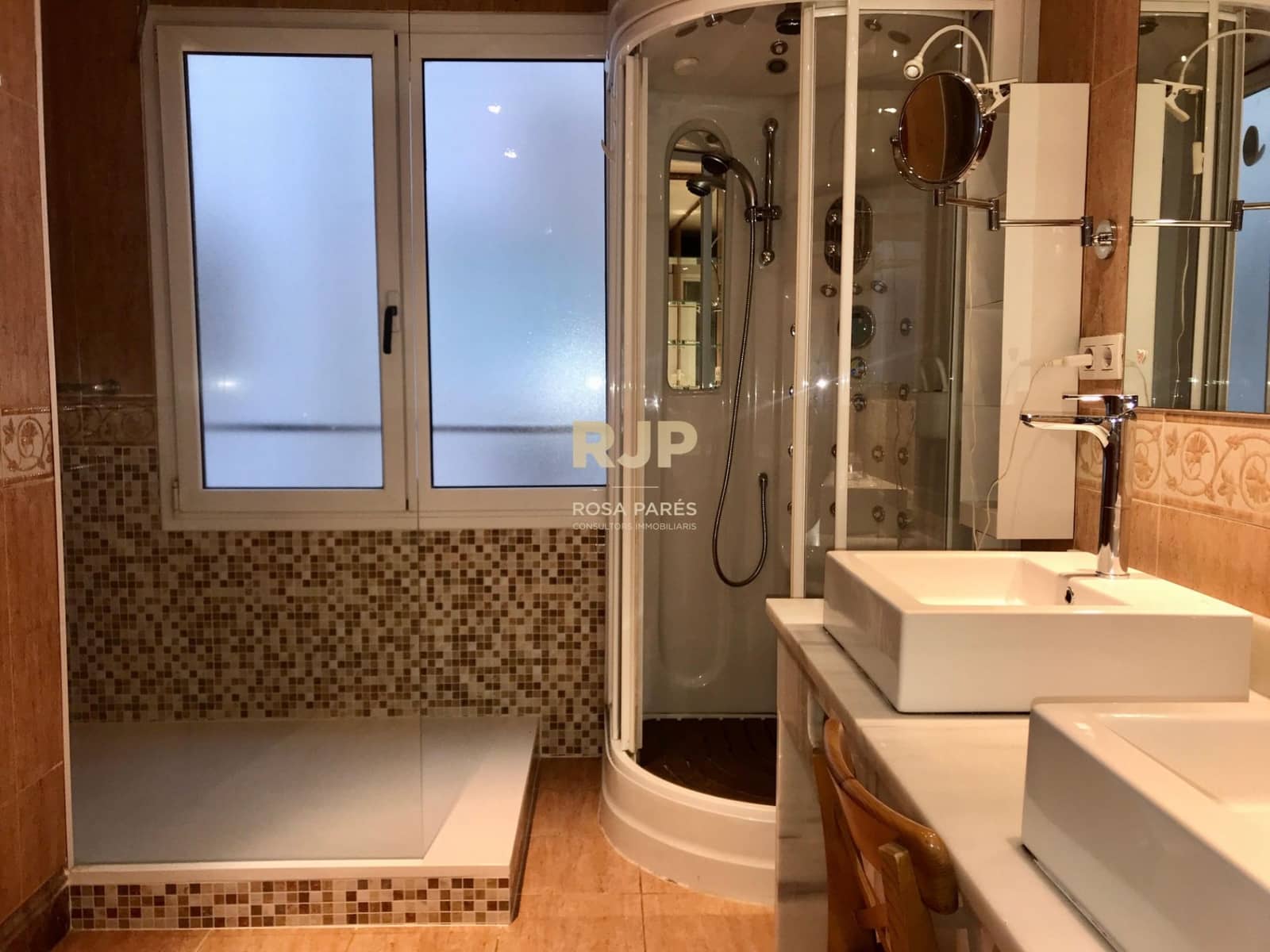 6 quarto Apartamento para venda em Barcelona cidade - 1 380 000 € (Ref: 5078031)