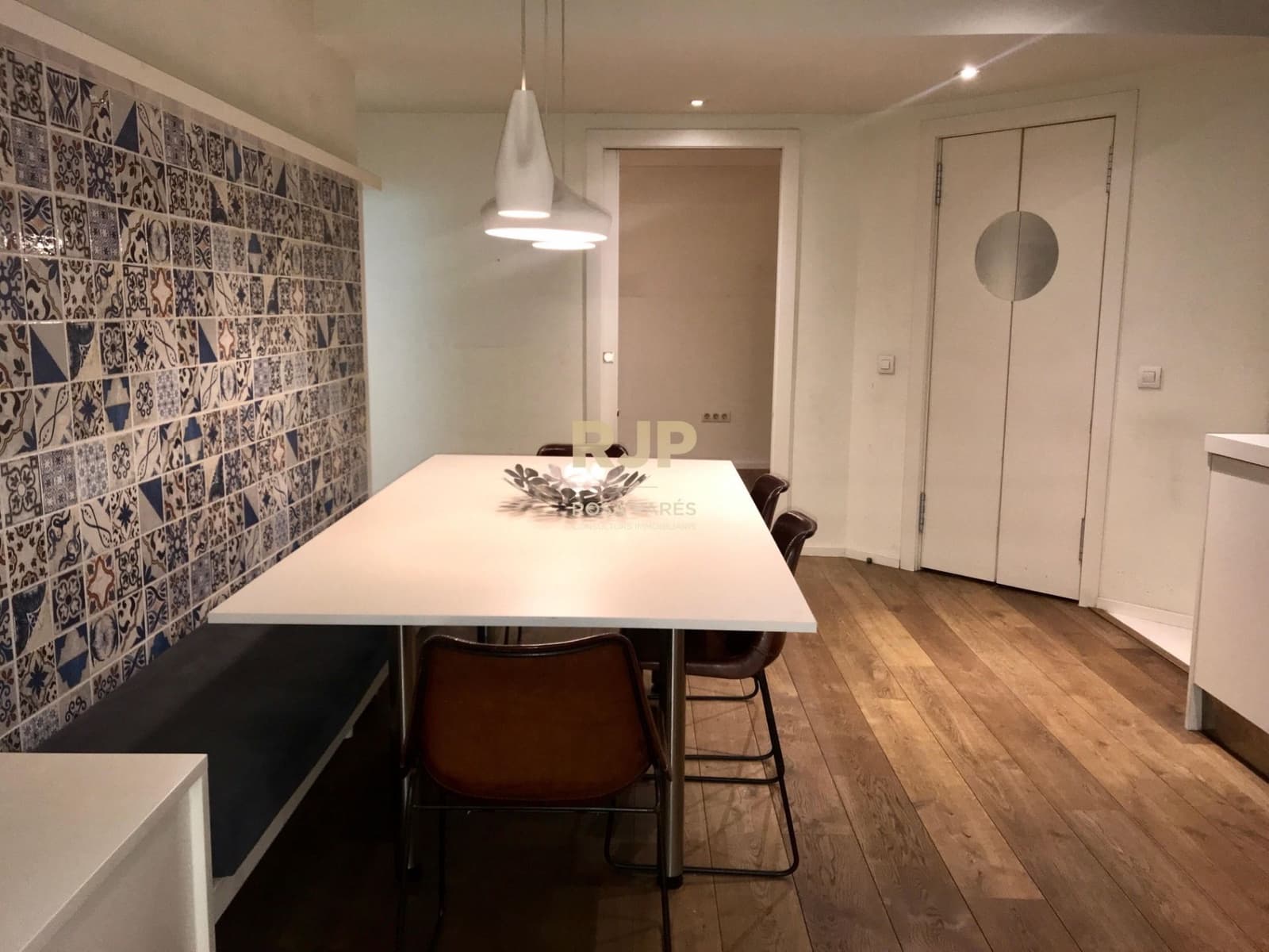 6 quarto Apartamento para venda em Barcelona cidade - 1 380 000 € (Ref: 5078031)