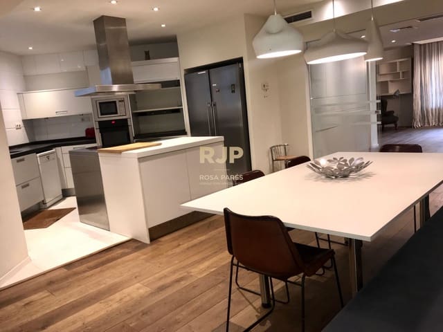 6 quarto Apartamento para venda em Eixample, Barcelona cidade - 1 380 000 € (Ref: 5078031)
