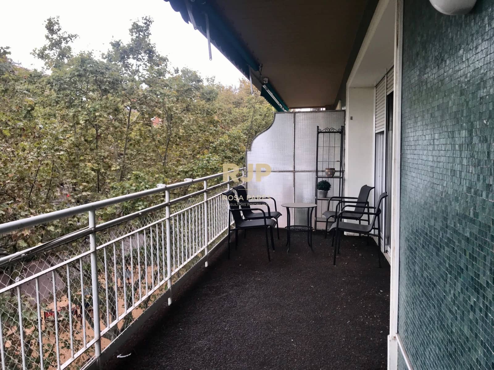 6 quarto Apartamento para venda em Barcelona cidade - 1 380 000 € (Ref: 5078031)