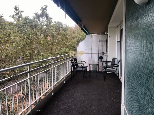 6 quarto Apartamento para venda em Eixample, Barcelona cidade - 1 380 000 € (Ref: 5078031)