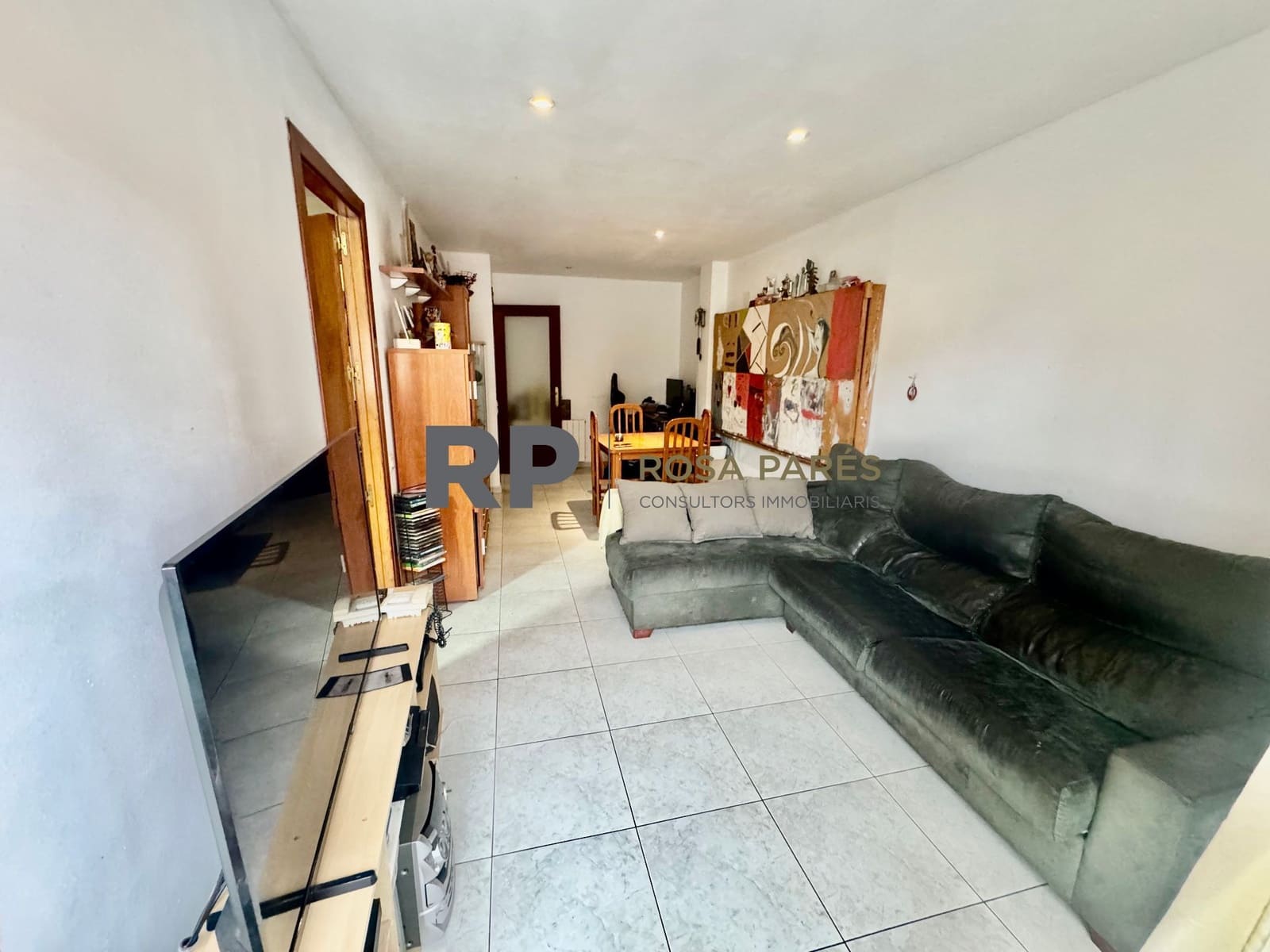 2 makuuhuone Asunto myytävänä paikassa Els Hostalets de Balenya - 156 000 € (Ref: 9403661)