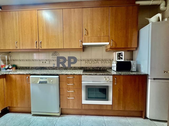 2 makuuhuone Asunto myytävänä paikassa Els Hostalets de Balenya, Balenyà - 156 000 € (Ref: 9403661)